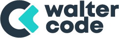 WalterCode Logo