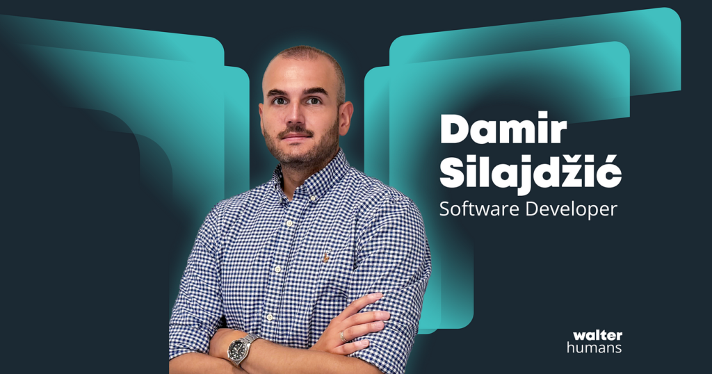 Innovative Solutions: Damir Silajdžić’s Impact